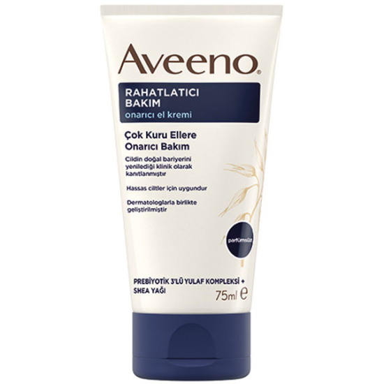 Aveeno Skin Relief Moisturizing Hand Cream 75 ML - 1