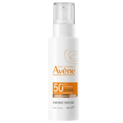 Avene Anti Pigmentation Fluid Tinted SPF50+ 40ml - Avene