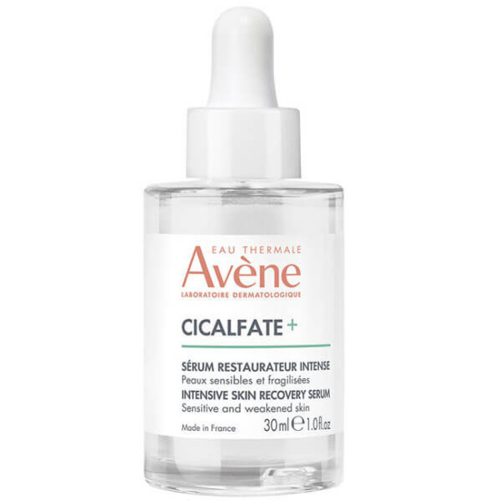 Avène Cicalfate+ onarıcı güçlendirici serum 30 ml, Avène Termal Su, TRP-Regulin ve Provitamin B5, 24 saat nem- 1