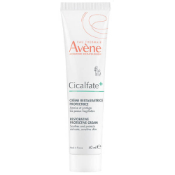 Avene Cicalfate Plus Krem 40 ML - Avene