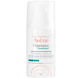 Avene - Avene Cleanance Comedomed 30 ML Akne ve Sivilce Karşıtı Bakım Kremi Avene - Avene Cleanance Comedomed 30 ML Akne ve Sivilce Karşıtı Bakım Kremi