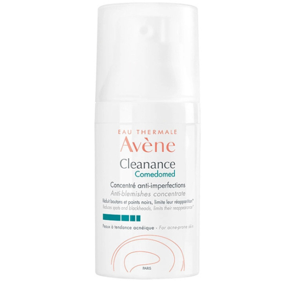 Avene Cleanance Comedomed 30 ML Akne ve Sivilce Karşıtı Bakım Kremi - 1