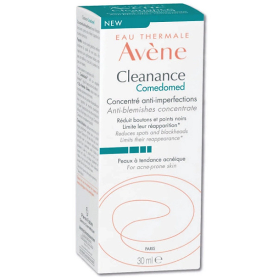 Avene Cleanance Comedomed 30 ML Akne ve Sivilce Karşıtı Bakım Kremi - 2