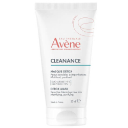 Avene Cleanance Detox Maskesi 50 ml - Avene