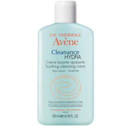 Avene - Avene Cleanance Creme Lavanta 200 ML Yüz Yıkama Kremi Avene - Avene Cleanance Creme Lavanta 200 ML Yüz Yıkama Kremi