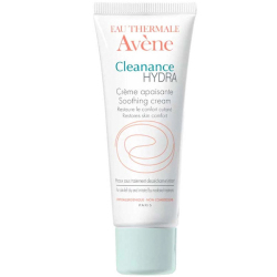 Avene - Avene Cleanance Hydra Krem 40 ML Nemlendirici Krem Avene - Avene Cleanance Hydra Krem 40 ML Nemlendirici Krem