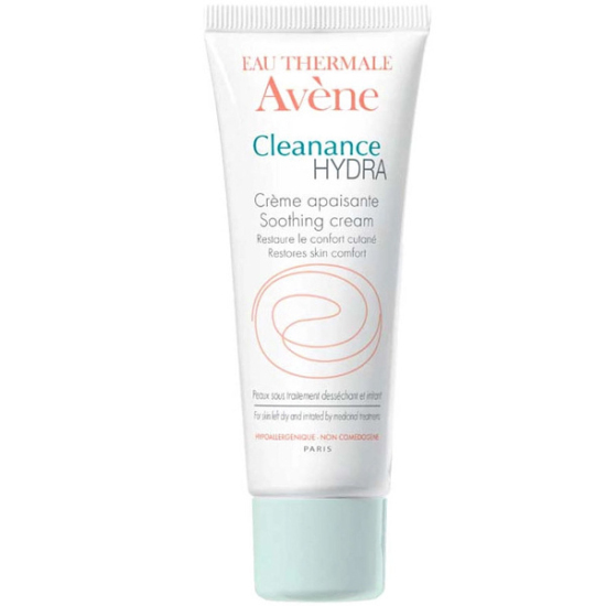 Avene Cleanance Hydra Krem 40 ML Nemlendirici Krem - 1