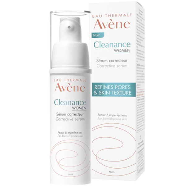 Avene Cleanance Women Serum 30 ML
