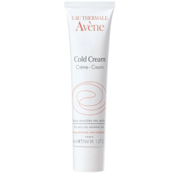 Avene - Avene Cold Krem 40 ML Nemlendirici Krem Avene - Avene Cold Krem 40 ML Nemlendirici Krem