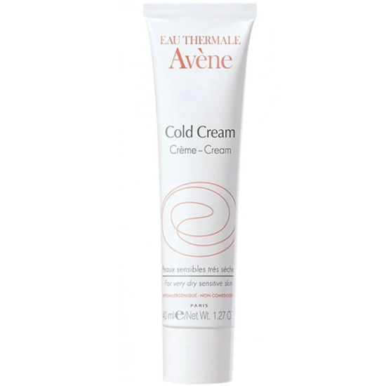 Avene Cold Krem 40 ML Nemlendirici Krem - 1