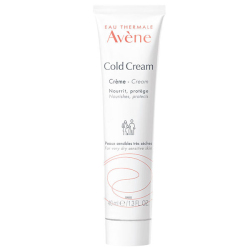 Avene Cold Krem 40 ML Nemlendirici Krem - Avene