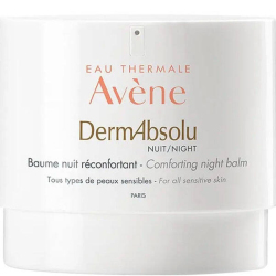 Avene - Avene Dermabsolu Gece Bakım Balsamı 40 ML Avene - Avene Dermabsolu Gece Bakım Balsamı 40 ML