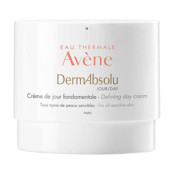 Avene Dermabsolu Gündüz Kremi 40 ml hassas ciltler için sıkılaştırıcı gündüz bakım kremi dolgunlaştırır pürüzsüzleştirir- 1