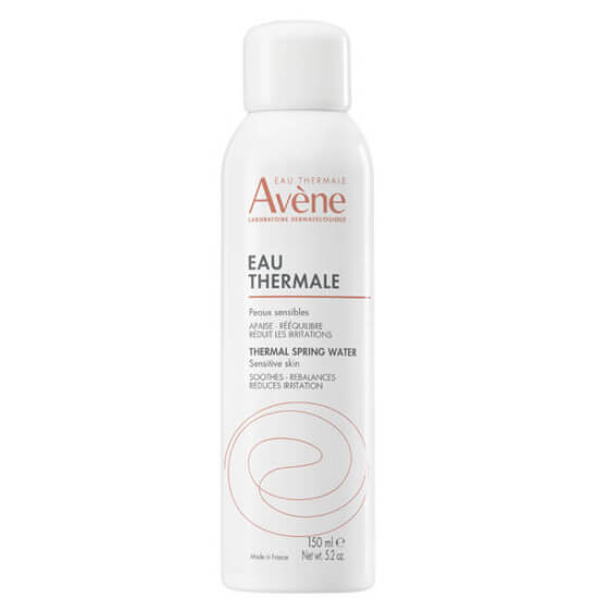 Avene Eau Termal Su Spreyi 150 ml termal su, hassas alerjik tahrişli ciltler için yatıştırıcı kızarıklık giderici sprey- 1
