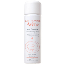 Avene - Avene Eau Termal Su Spreyi 50 ML Avene - Avene Eau Termal Su Spreyi 50 ML