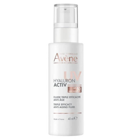 Avene Hyaluron Activ UV SPF50 40 ml - 1