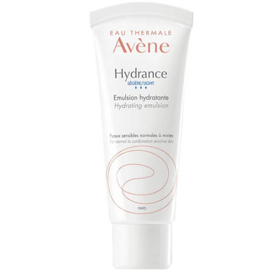 Avene Hydrance Legere Nemlendirici Krem 40 ml normal ve karma ciltler için Avene Termal Su ve yağ emici kapsüller- 1