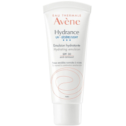 Avene - Avene Hydrance Legere Spf 30 40 ML Güneş Kremi Avene - Avene Hydrance Legere Spf 30 40 ML Güneş Kremi