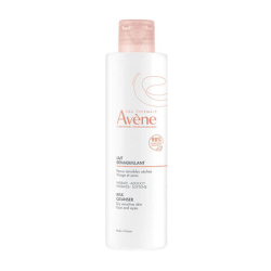 Avene Kuru ve Hassas Ciltler İçin Temizleyici Süt 200 ml - Avene