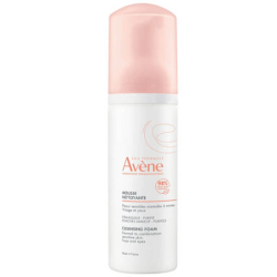 Avene Mousse Nettoyante 150 ML Temizleme Köpüğü - Avene
