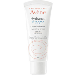 Avene Hydrance Riche Spf 30