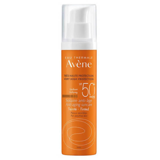 Avene Güneş Kremi