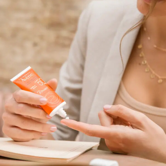 Avene Solaire B Protect Spf 50 30 ML Güneş Kremi - 2