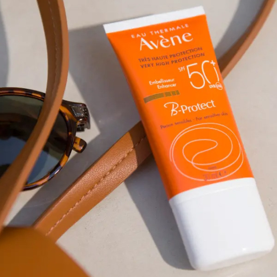 Avene Solaire B Protect Spf 50 30 ML Güneş Kremi - 3