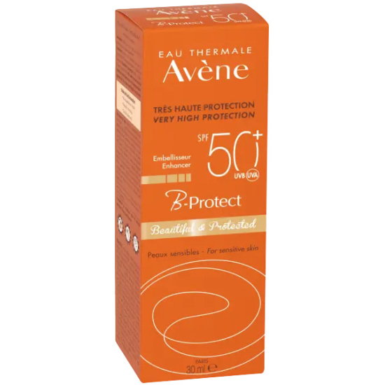Avene Solaire B Protect Spf 50 30 ML Güneş Kremi - 4