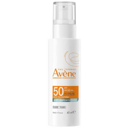 Avene Solaire Expert Tinted Fluid SPF50+ 40ml - Avene