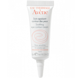 Avene - Avene Soin Apaisant Contour Yeux 10 ML Göz Bakım Kremi Avene - Avene Soin Apaisant Contour Yeux 10 ML Göz Bakım Kremi