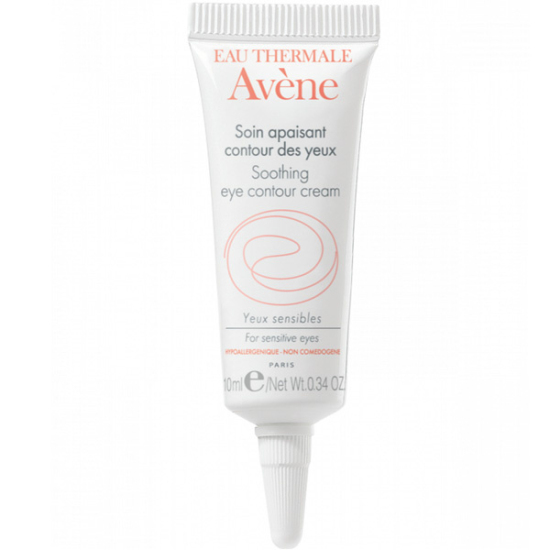 Avene Soin Apaisant Contour Yeux 10 ML Göz Bakım Kremi - 1