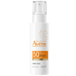 Avene Sun Care Anti Aging Fluid SPF50 40 ml - Avene