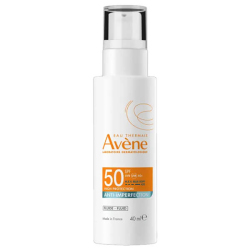 Avene Sun Care Anti Imperfection SPF50 Fluid 40 ml - Avene