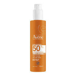 Avene Sunscreen Spray SPF 50 200 ML - Avene