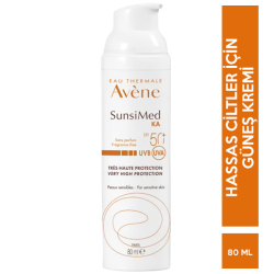 Avene - Avene Sunsimed 80 ML Avene - Avene Sunsimed 80 ML