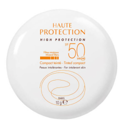 Avene Tinted Compact Sable Spf 50 10 GR - Avene