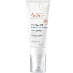 Avene - Avene Tolerance Hydra-10 Hydrating Krem 40 ML Avene - Avene Tolerance Hydra-10 Hydrating Krem 40 ML