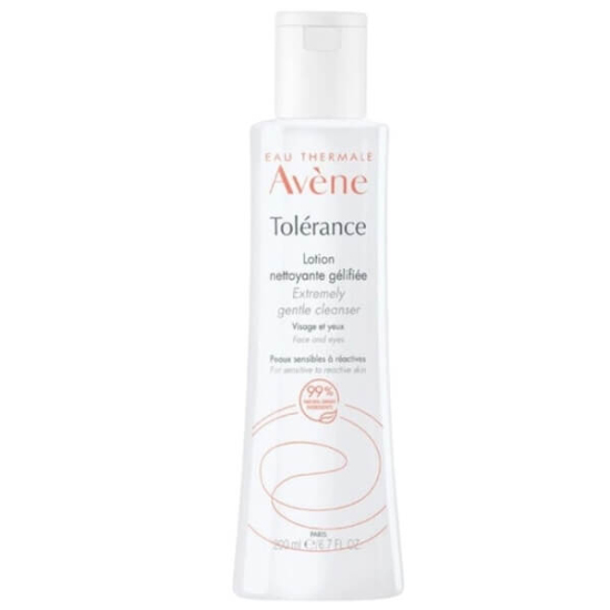  Avene Tolerance Lotion Jel Temizleme Losyonu 200 ml - 1