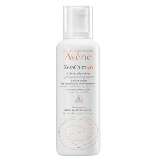  Avene Xeracalm AD Nemlendirici Krem 400 ml - 1