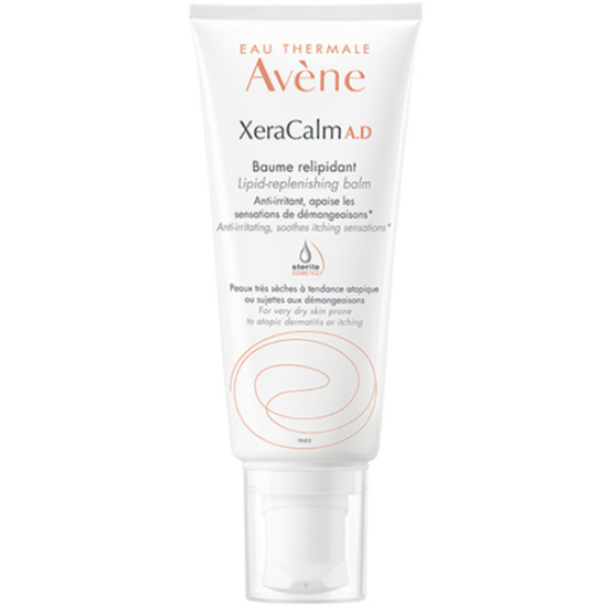 Avene XeraCalm AD Baume 200 ML Vücut Nemlendiricisi - 1