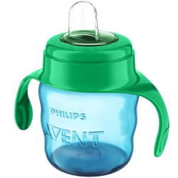 Avent - Avent Eğitici Bardak Damlatmaz - Yeşil Avent - Avent Eğitici Bardak Damlatmaz - Yeşil