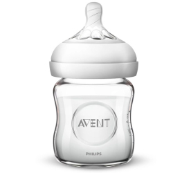 Avent - Avent Natural Cam Biberon 0 Ay+ 120 ML Avent - Avent Natural Cam Biberon 0 Ay+ 120 ML