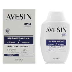 Avesin Saç Bakım Şampuanı 300 ml - Avesin