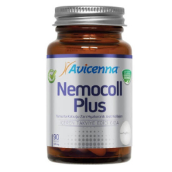 Avicenna Nemocoll Plus 90 Kapsül - Avicenna