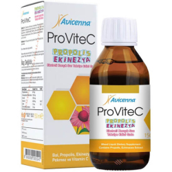 Avicenna Provitec Çocuk 150 ml - Avicenna