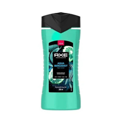 Axe Aqua Bergamot 3 in 1 Duş Jeli 300 ml - Axe