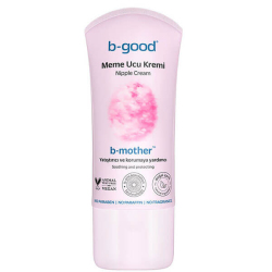 B-Good Care Meme Ucu Kremi 30 ml - B Good