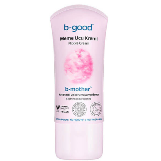  B-Good Care Meme Ucu Kremi 30 ml - 1
