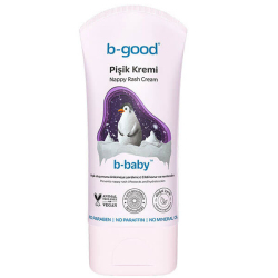 B-Good Care Pişik Kremi 100 ml - B Good